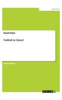 Fußball in Island