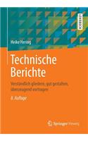 Technische Berichte