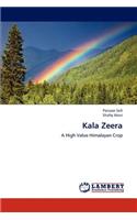Kala Zeera