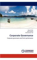 Corporate Governance