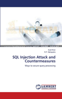 SQL Injection Attack and Countermeasures