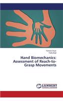 Hand Biomechanics