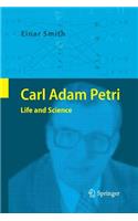Carl Adam Petri