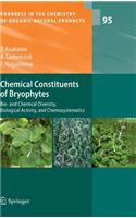 Chemical Constituents of Bryophytes