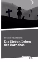 Die Sieben Leben des Barnabas
