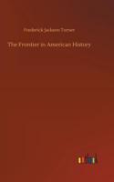 The Frontier in American History