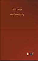 Levels of Living
