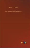 Bacon and Shakespeare