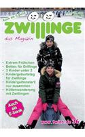 Zwillinge - das Magazin Januar/Februar 2019