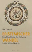 Epistemischer Wandel