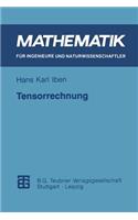 Tensorrechnung