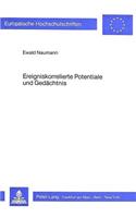 Ereigniskorrelierte Potentiale und Gedaechtnis