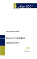 Seniorenmarketing