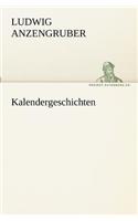 Kalendergeschichten