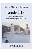 Gedichte