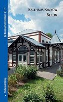 Ballhaus Pankow Berlin