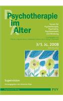 Psychotherapie im Alter Nr. 19