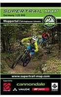 Wuppertal / Elfringhauser Schweiz