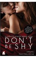 Don't Be Shy (Volume 3)