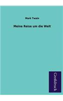 Meine Reise Um Die Welt