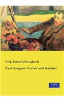 Paul Gauguin