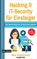 Hacking & IT-Security fur Einsteiger