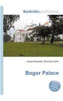 Bogor Palace: (English)