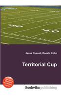 Territorial Cup: (English)