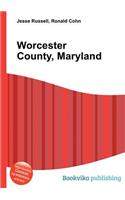 Worcester County, Maryland