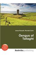 Oengus of Tallaght