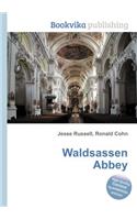 Waldsassen Abbey