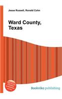 Ward County, Texas