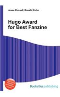 Hugo Award for Best Fanzine