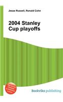 2004 Stanley Cup Playoffs: (English)