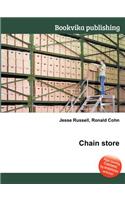 Chain Store