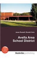Avella Area School District