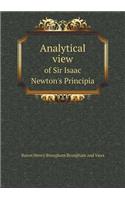 Analytical View of Sir Isaac Newton's Principia