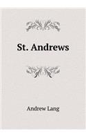 St. Andrews