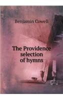 The Providence selection of hymns