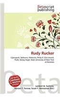 Rudy Rucker: (English)
