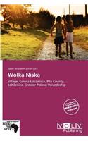 W Lka Niska: (English)