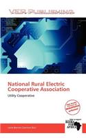 National Rural Electric Cooperative Association: (English)