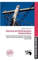 Advanced Distribution Automation