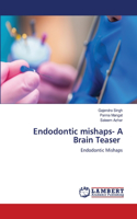 Endodontic mishaps- A Brain Teaser