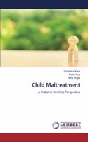 Child Maltreatment