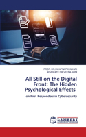 All Still on the Digital Front