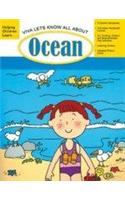 Viva Let S Know All About The Ocean