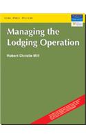 Managing The Lodging Operation