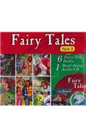 Fairy Tales Pack 3