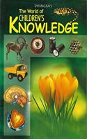 The Worlds Childrens Knowledge Green